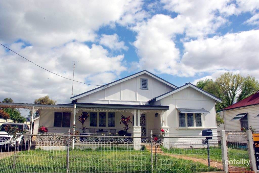85 Gisborne St, Wellington, NSW 2820