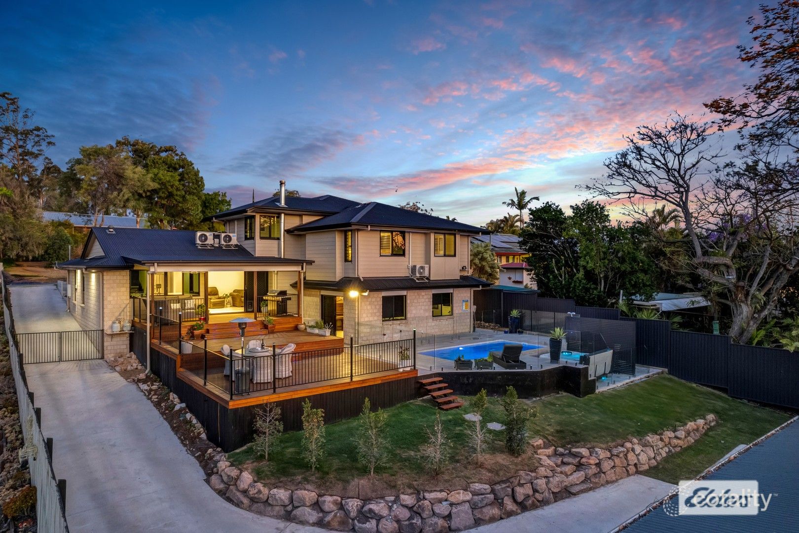 44 Yarabah Cres, Shailer Park, QLD 4128