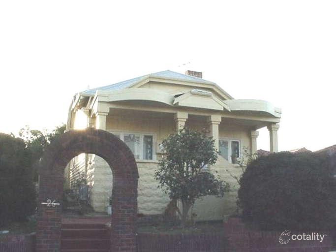 26 Coombe St, Bayswater, WA 6053