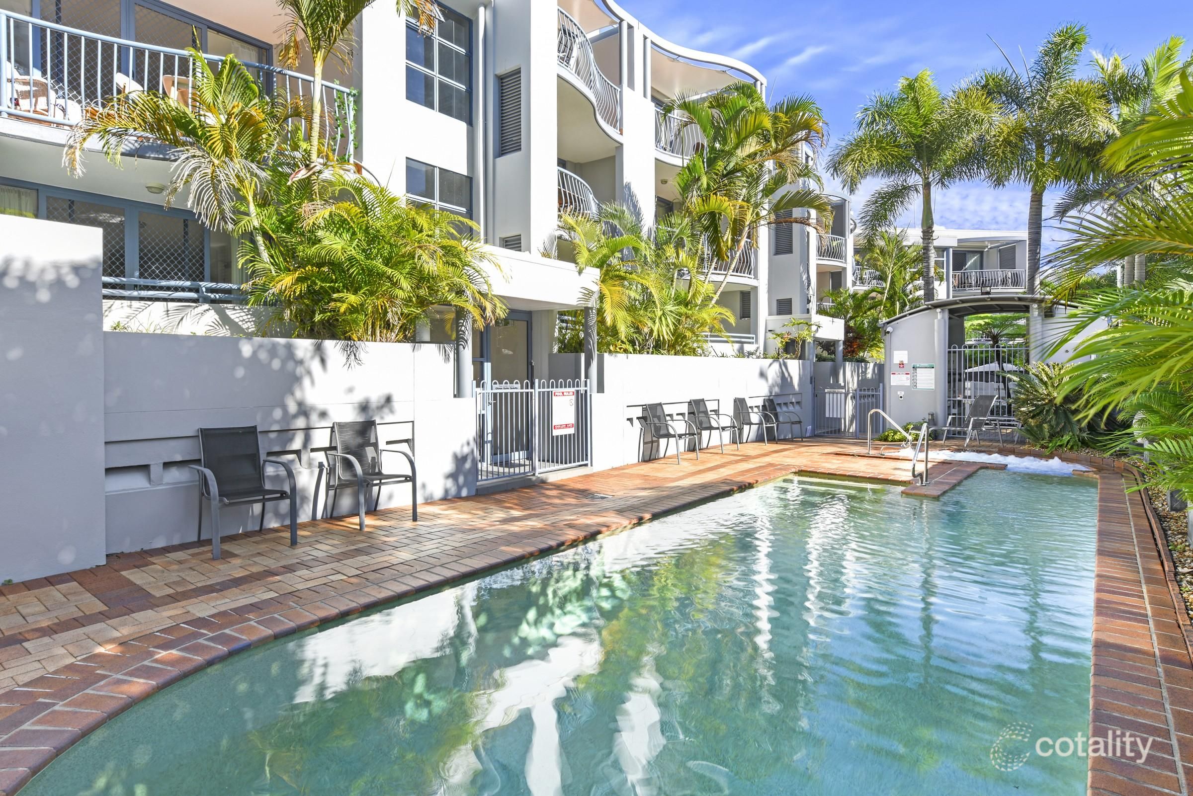 42/2607-2609 Gold Coast Hwy, Mermaid Beach, QLD 4218