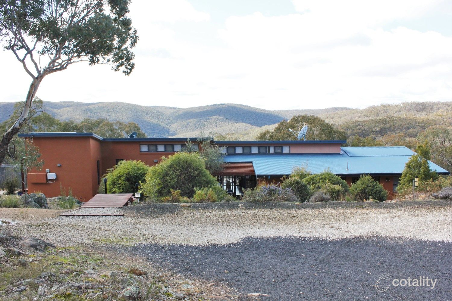 486 Billywillinga Rd, Billywillinga, NSW 2795