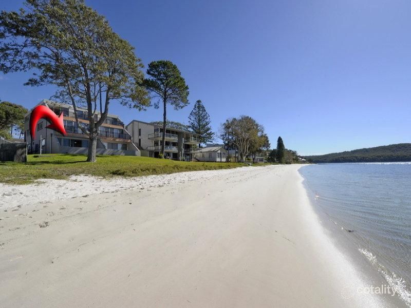 2/33 Soldiers Point Rd, Soldiers Point, NSW 2317
