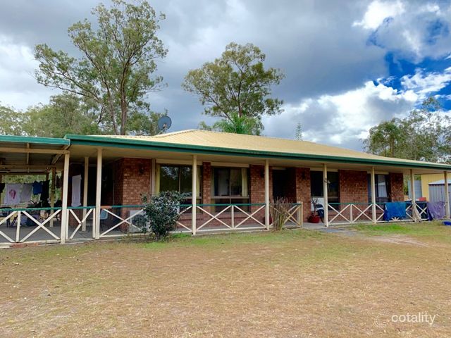 164-174 Kurrajong Rd, Jimboomba, QLD 4280