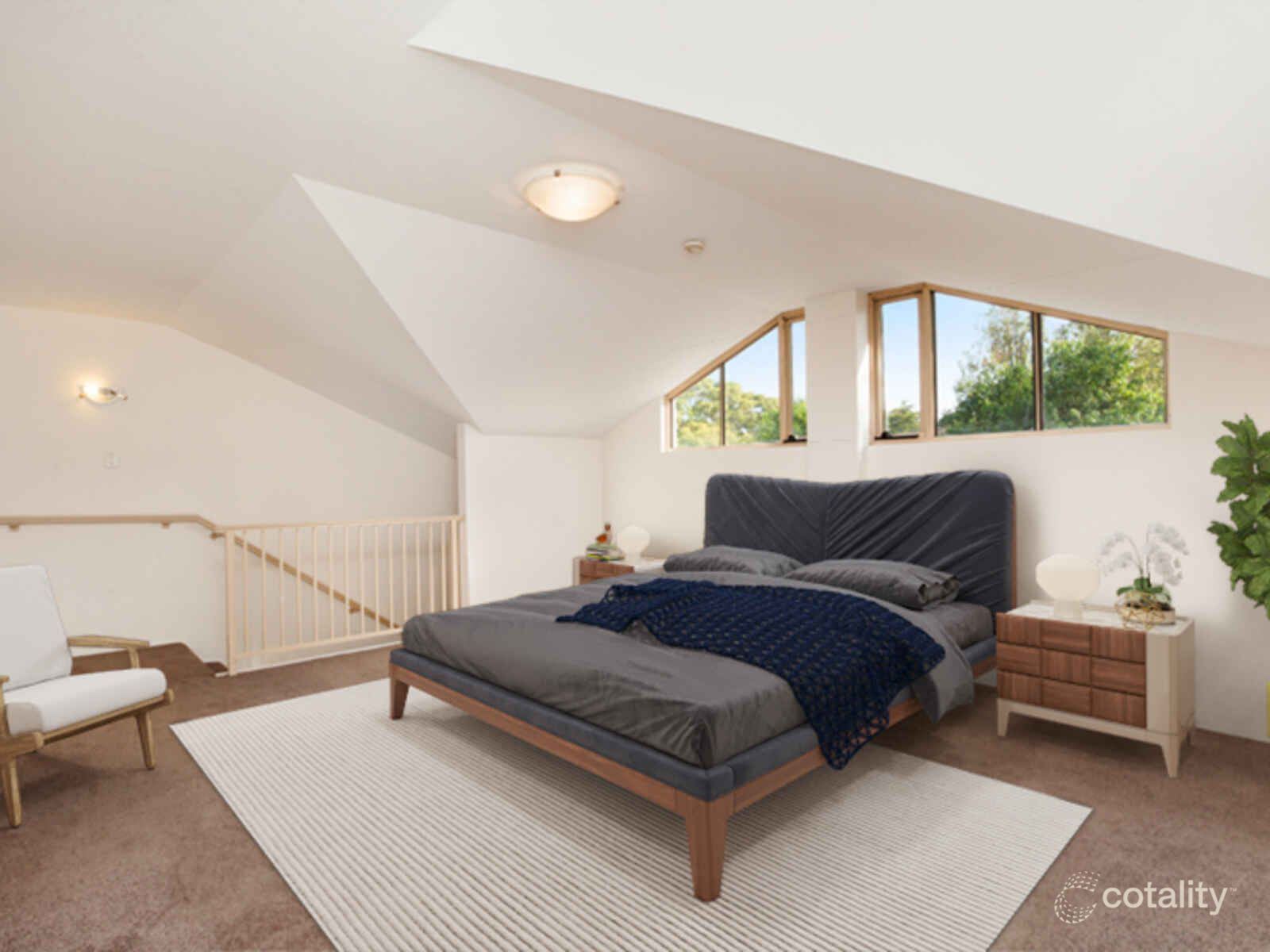 13/99 Hampden Rd, Artarmon, NSW 2064
