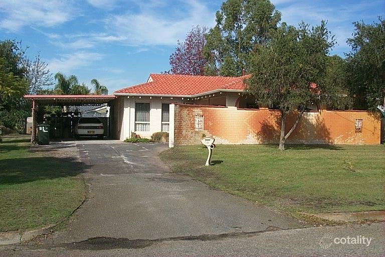 19 Glennon Way, Rossmoyne, WA 6148