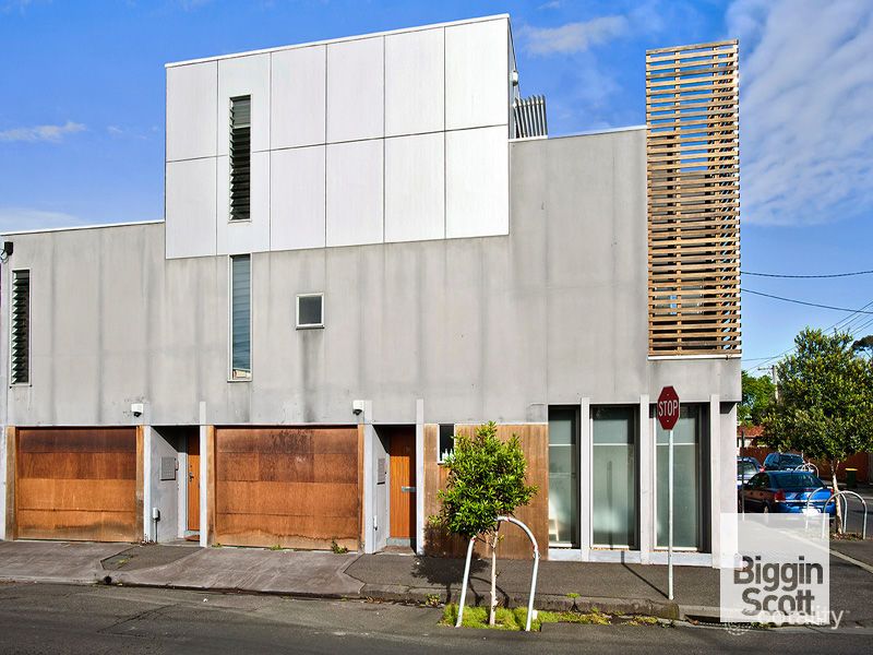 36a Cameron St, Richmond, VIC 3121