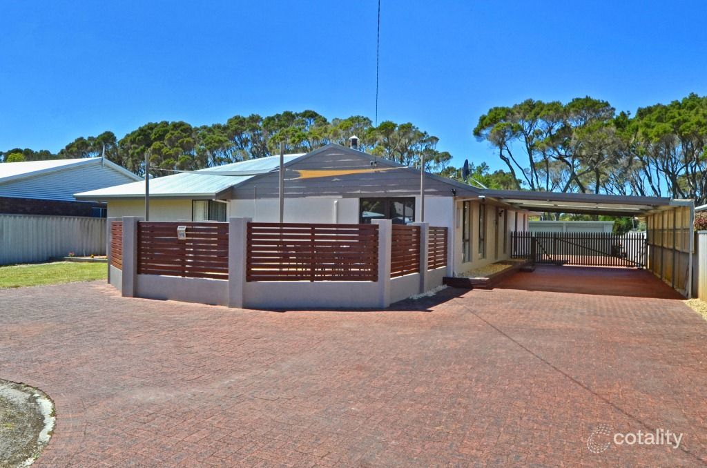 110 Collingwood Rd, Seppings, WA 6330