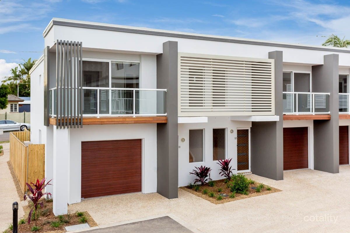 8/400 Tingal Rd, Wynnum, QLD 4178