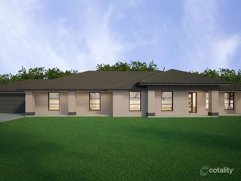 246 River Rd, Tarrawingee, VIC 3678