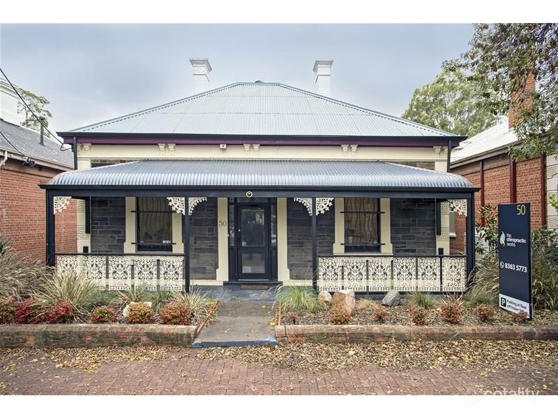 50 Fullarton Rd, Norwood, SA 5067