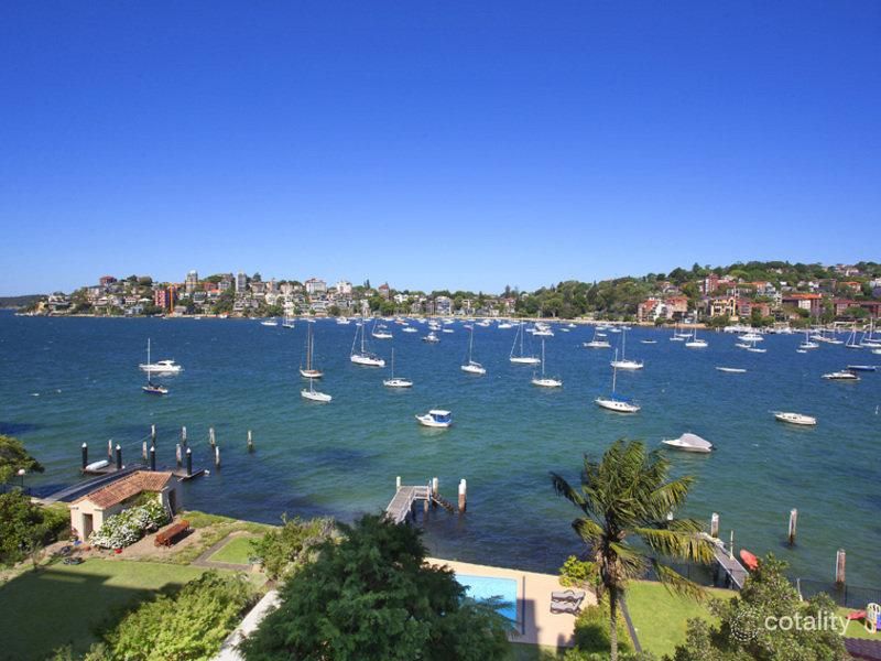 Lot 1/19 Sutherland Cres, Darling Point, NSW 2027
