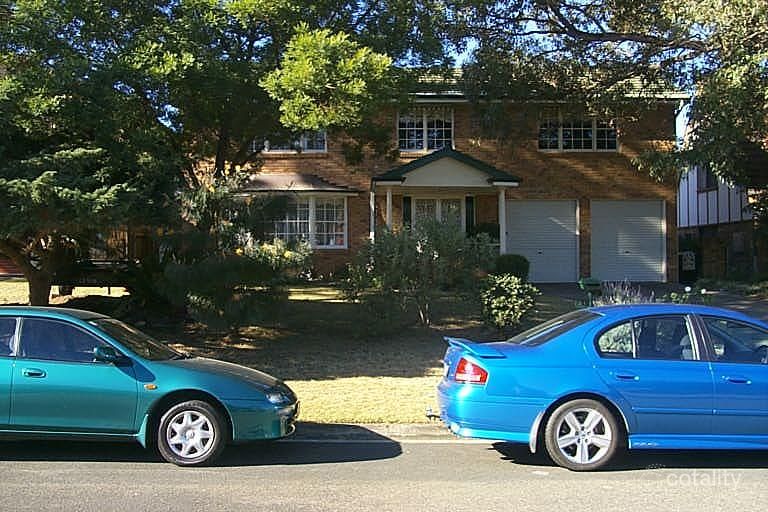 31 Panaview Cres, North Rocks, NSW 2151