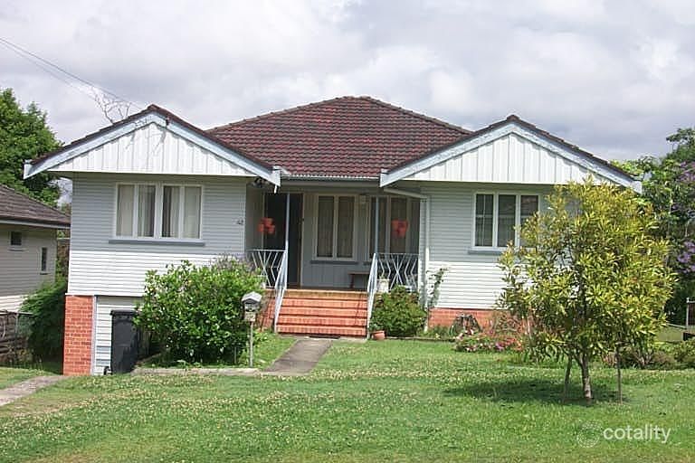 42 Stellmach St, Everton Park, QLD 4053