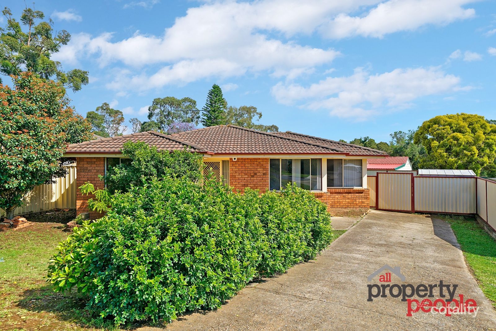 36 Spumante Cl, Eschol Park, NSW 2558