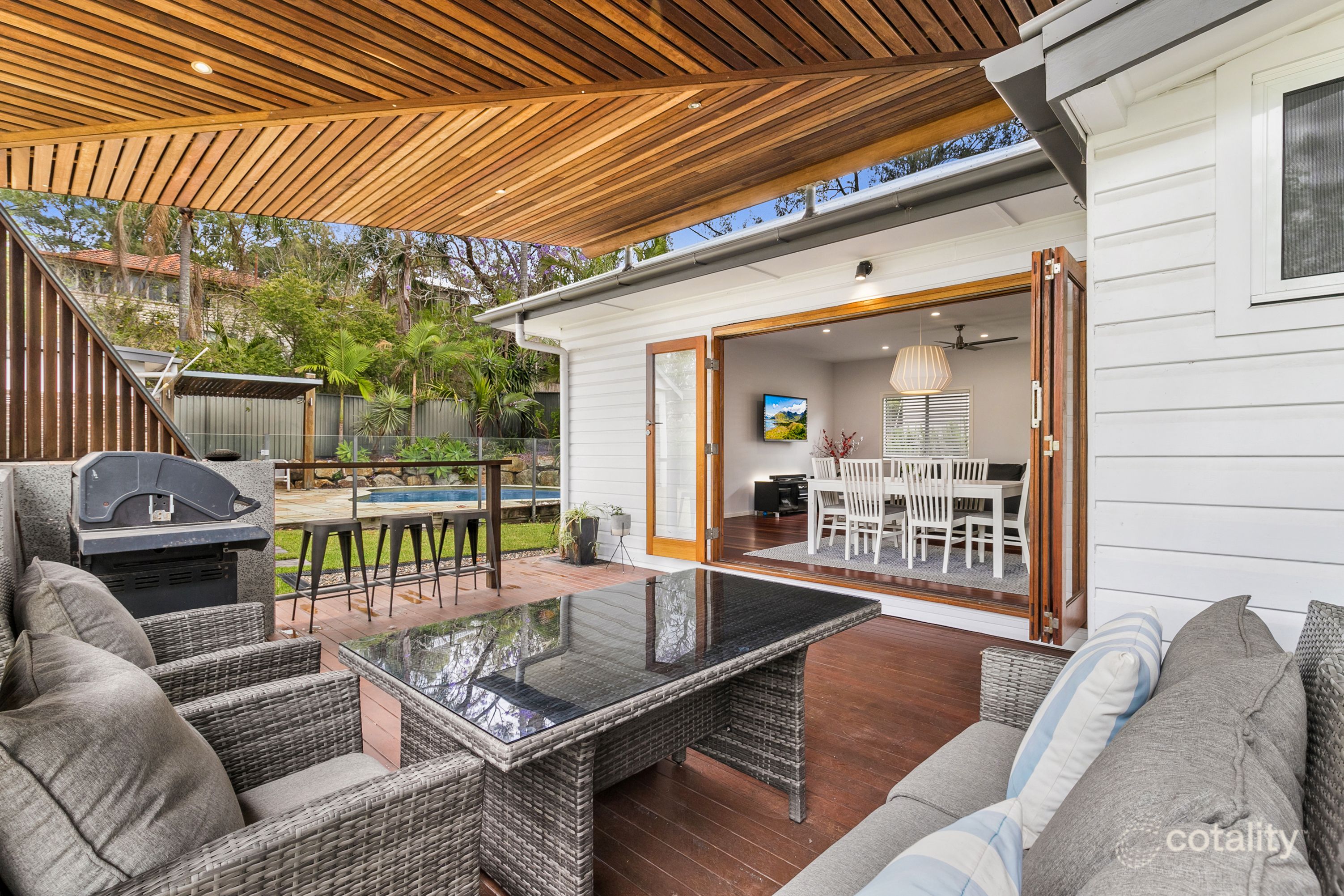 109 Ardoyne Rd, Oxley, QLD 4075