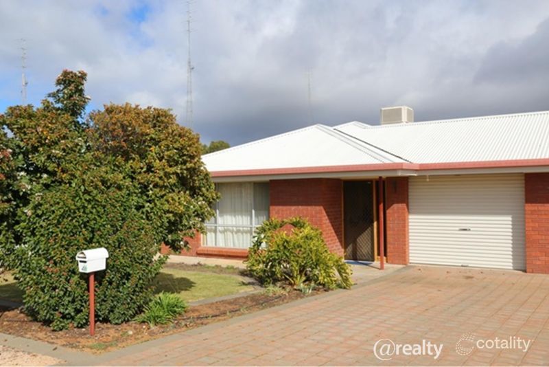 2/16 Cates Ave, Waikerie, SA 5330
