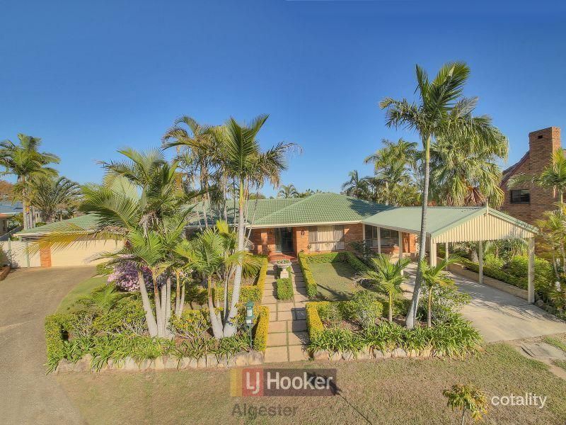 9 Hambleton Pl, Algester, QLD 4115