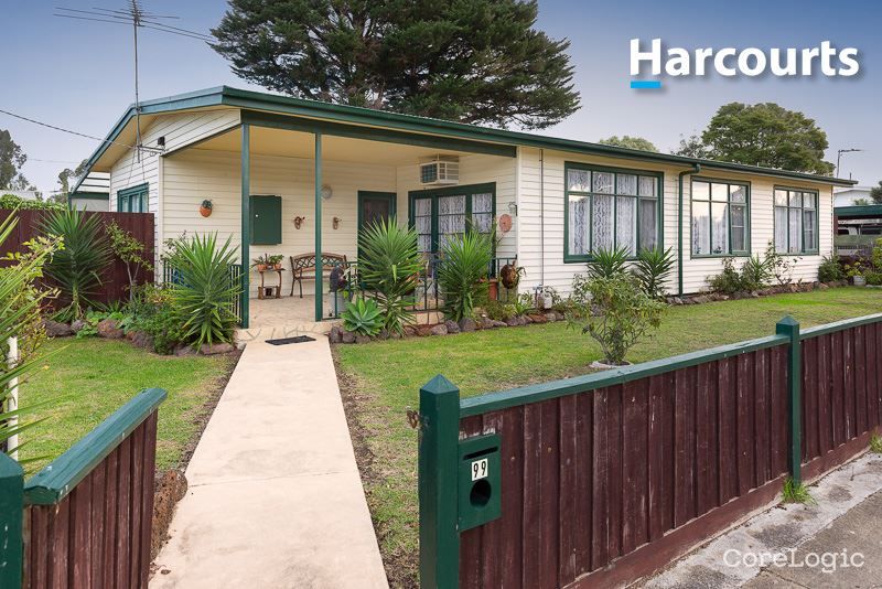 99 Lorimer St, Crib Point, VIC 3919