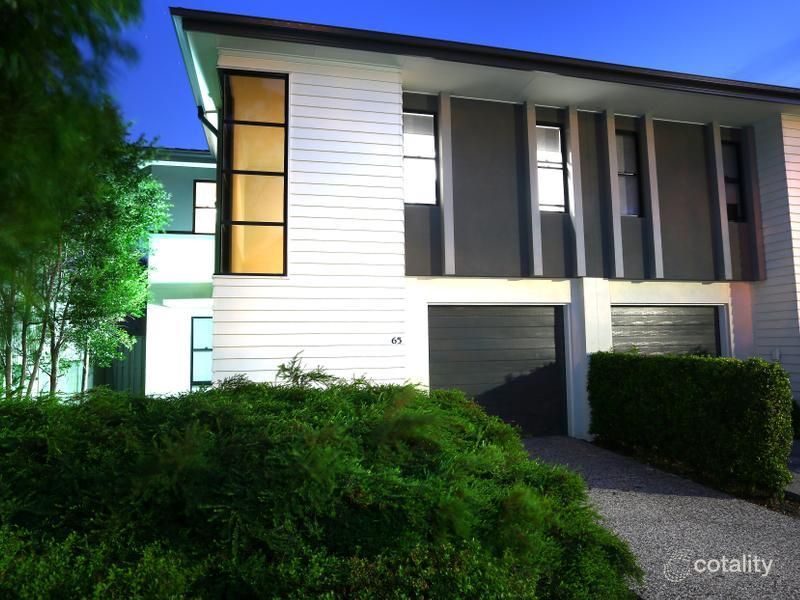 65/2 Bourton Rd, Merrimac, QLD 4226