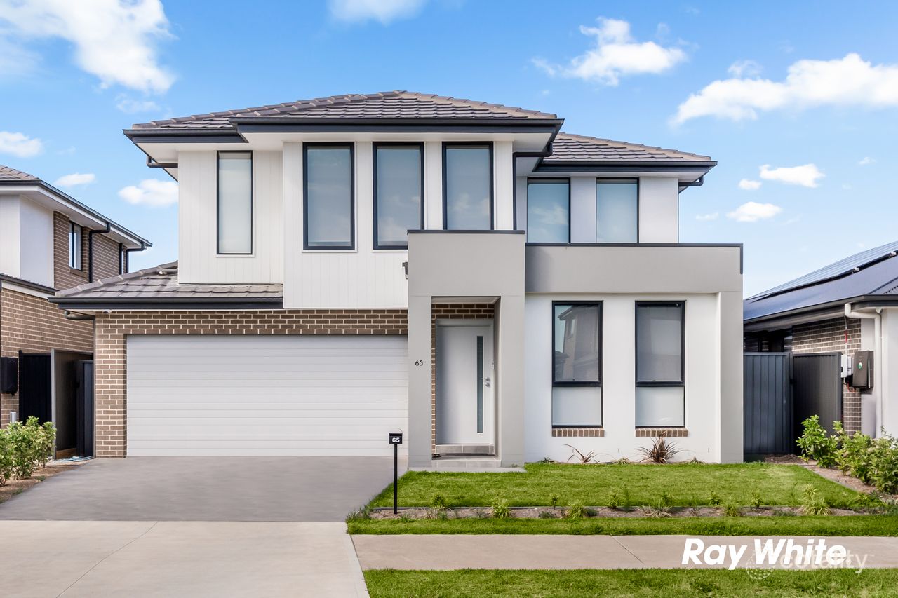 65 Charles Tompson Bvd, Marsden Park, NSW 2765