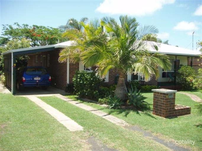 5 Marine Tce, Burnett Heads, QLD 4670