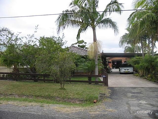 25 Taronga Ave, San Remo, NSW 2262