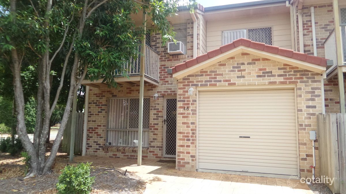 46/45 Farne St, Sunnybank Hills, QLD 4109