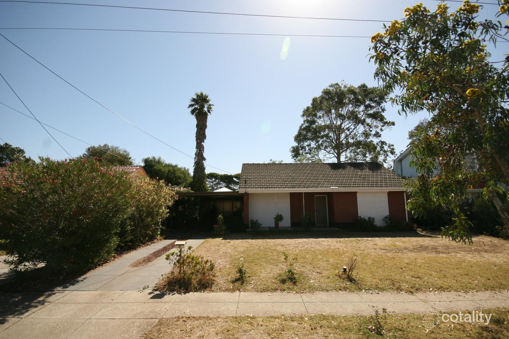 38 Sunningdale Ave, Novar Gardens, SA 5040