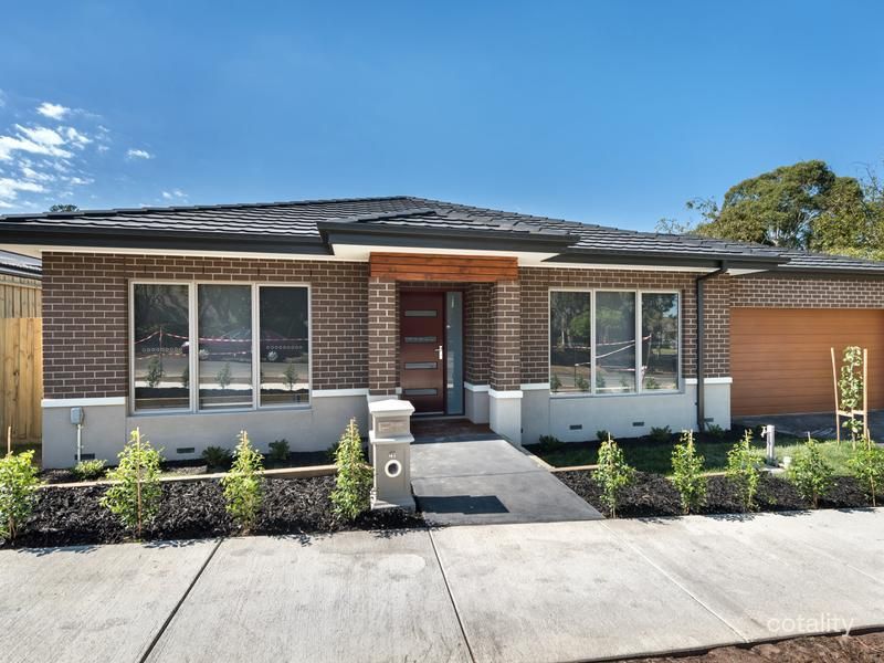 41 Diosma Cres, Nunawading, VIC 3131