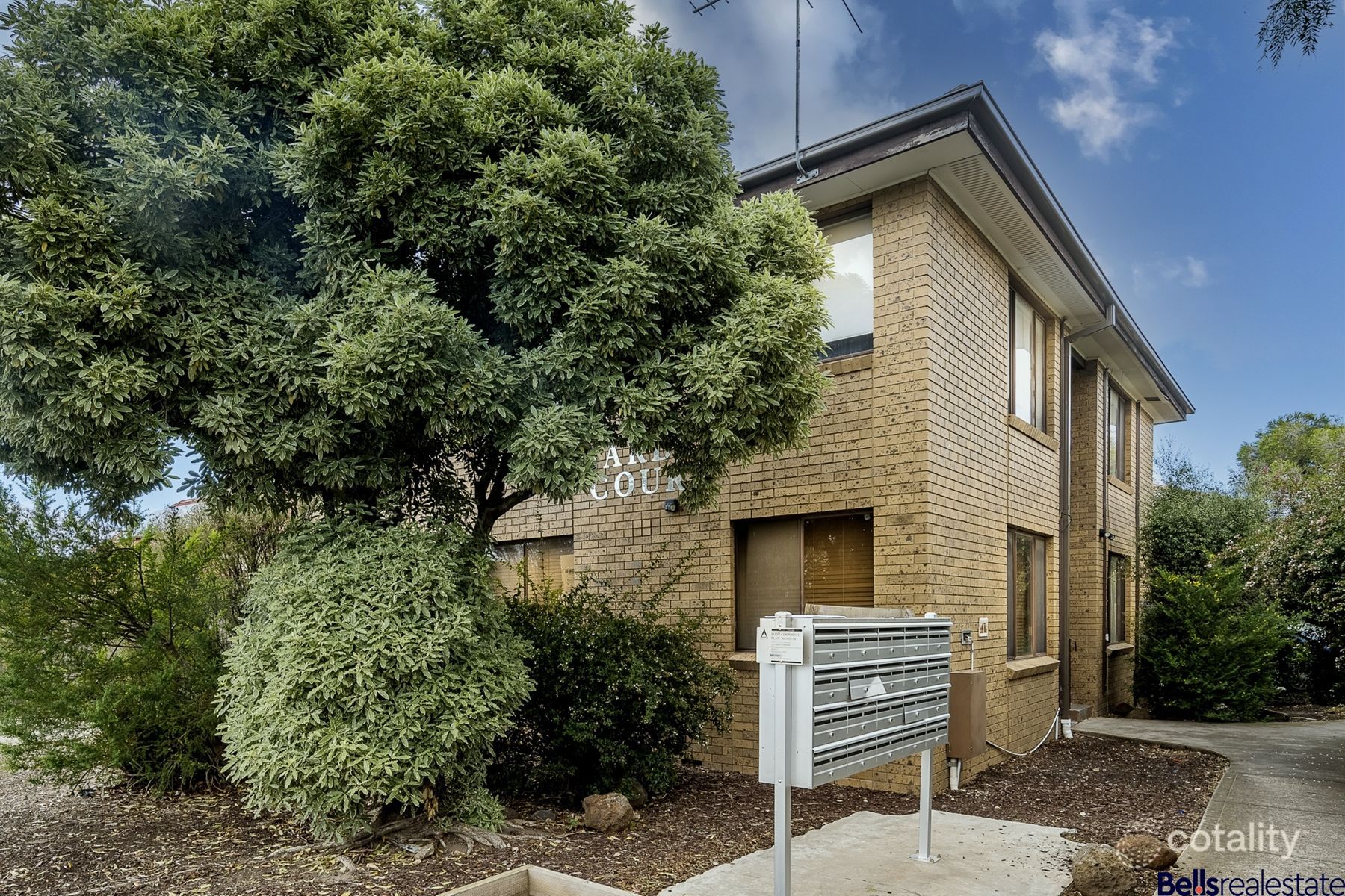 12/31 Ridley St, Albion, VIC 3020