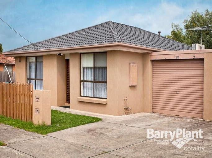 2/28 Vizard St, Dandenong, VIC 3175
