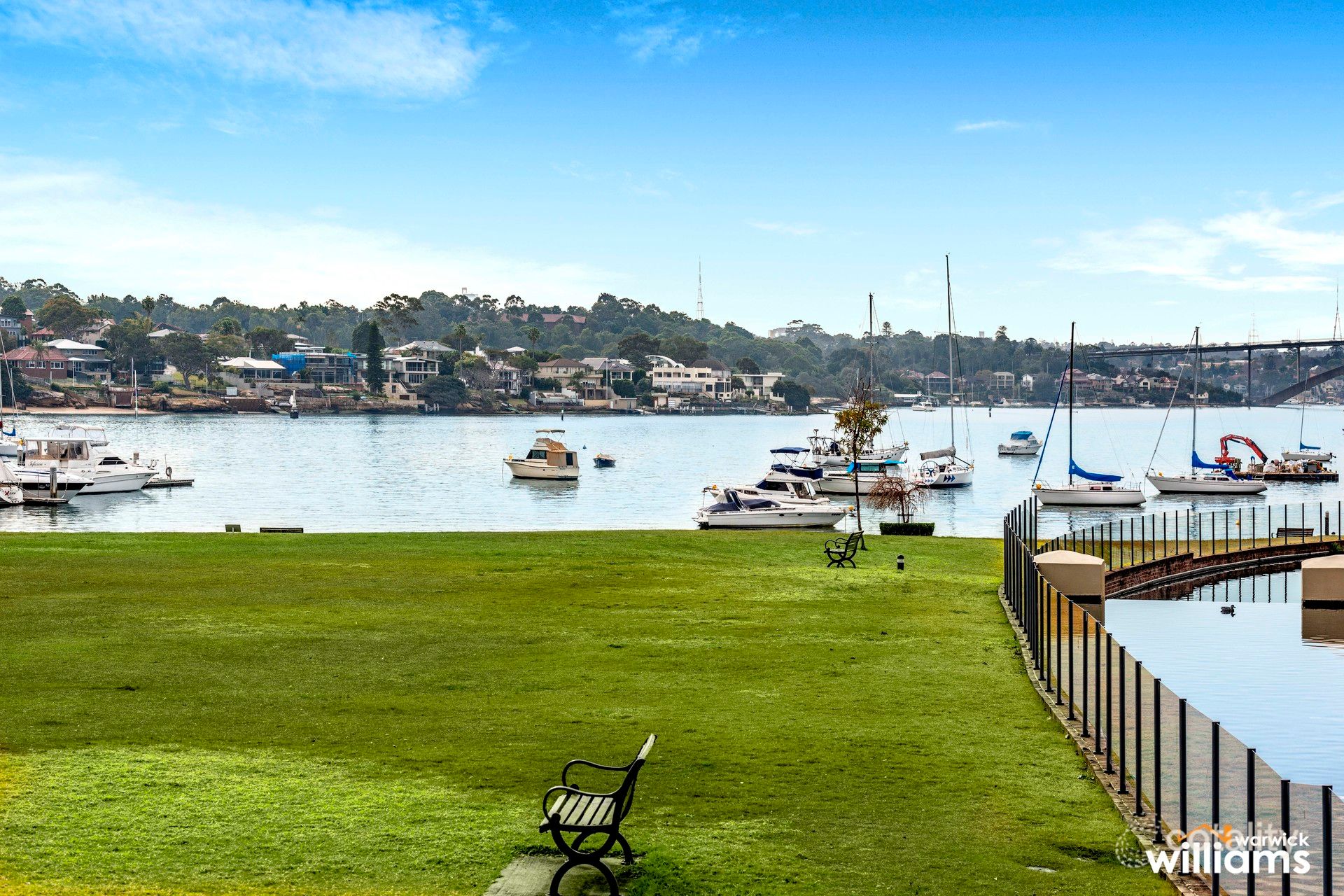 29/1 Harbourview Cres, Abbotsford, NSW 2046