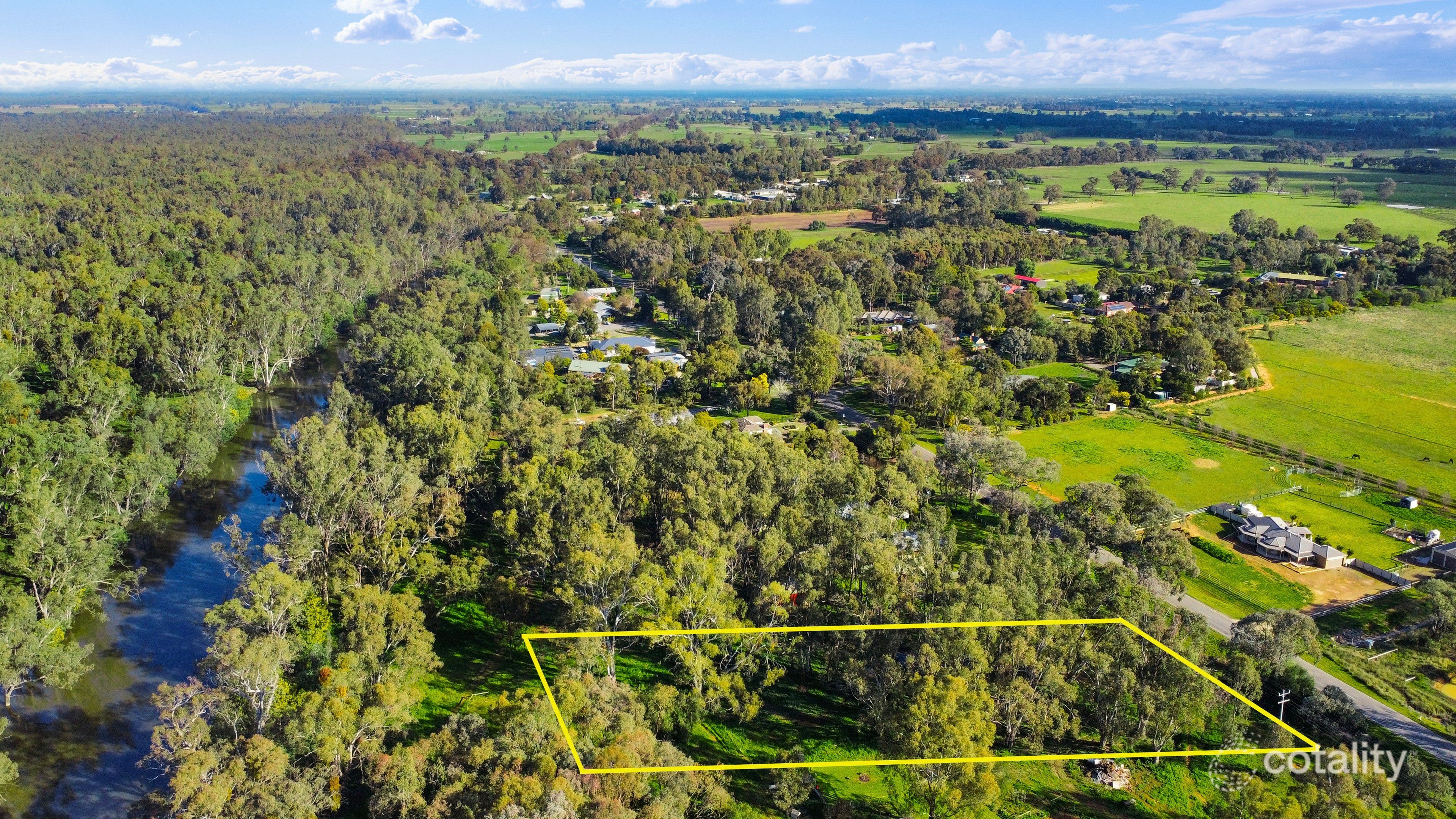 1283 Toolamba Rd, Toolamba, VIC 3614