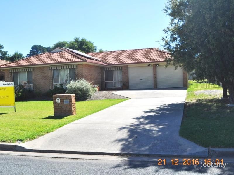 24 Crowe Pl, Cootamundra, NSW 2590