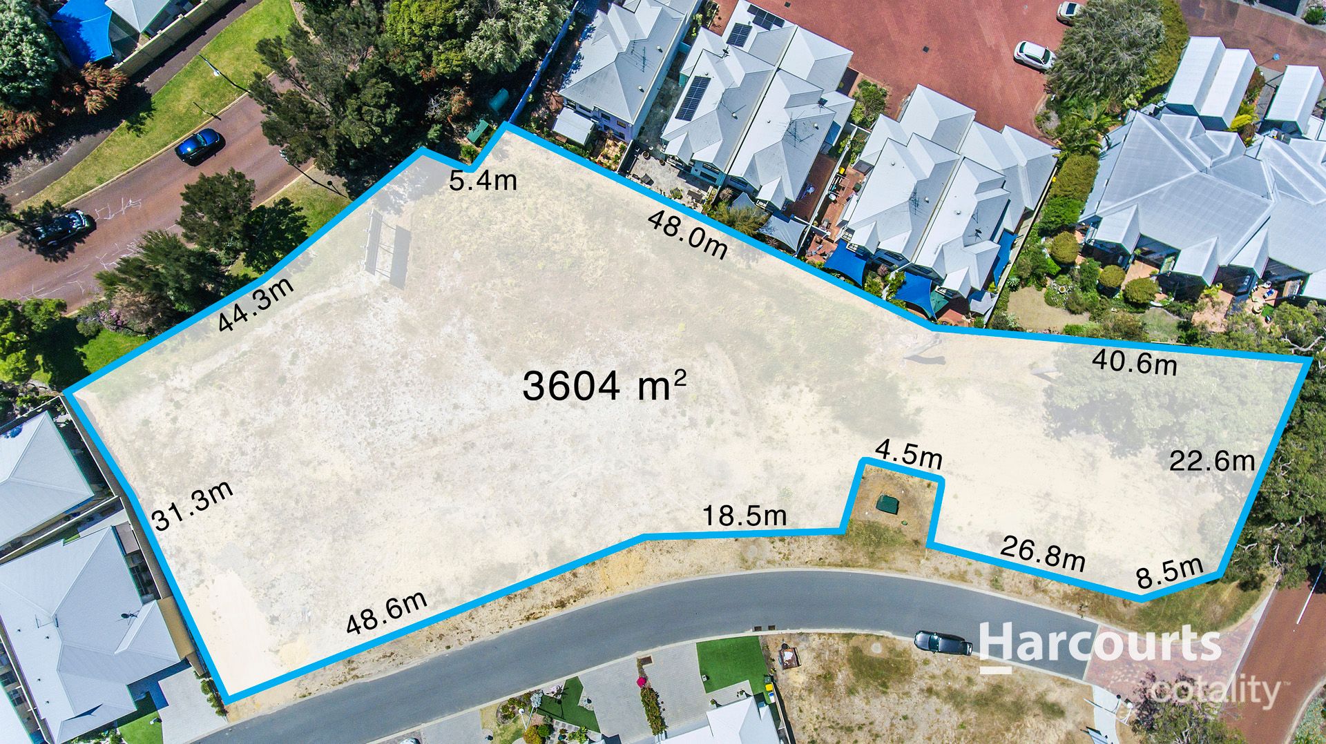 Lot 9501 Navigator Loop, Erskine, WA 6210