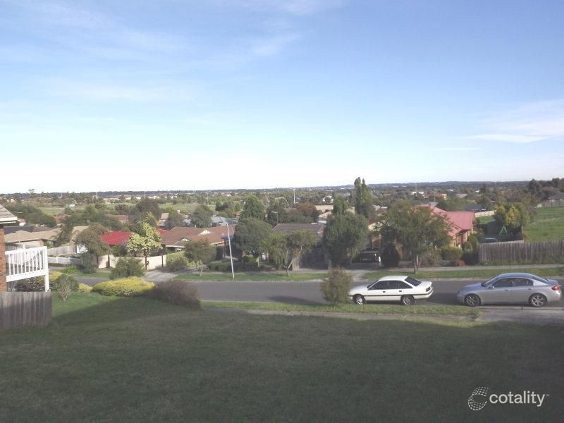 64 Allora Ave, Ferntree Gully, VIC 3156