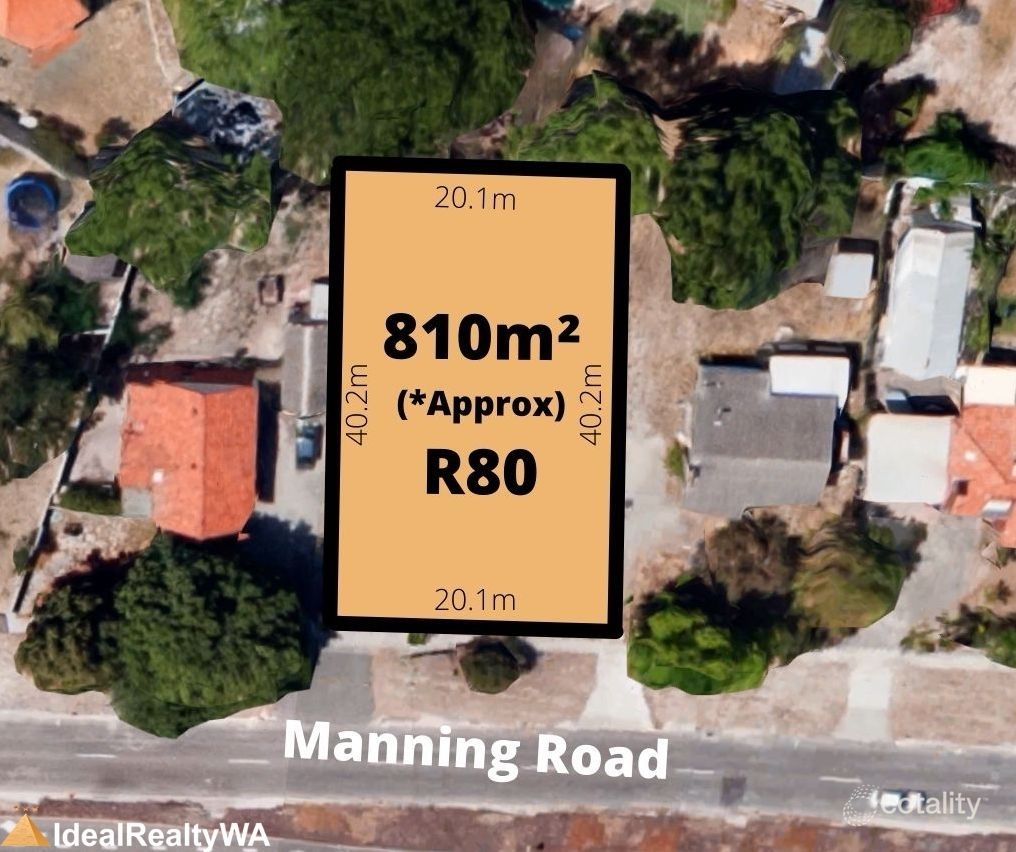 184 Manning Rd, Wilson, WA 6107