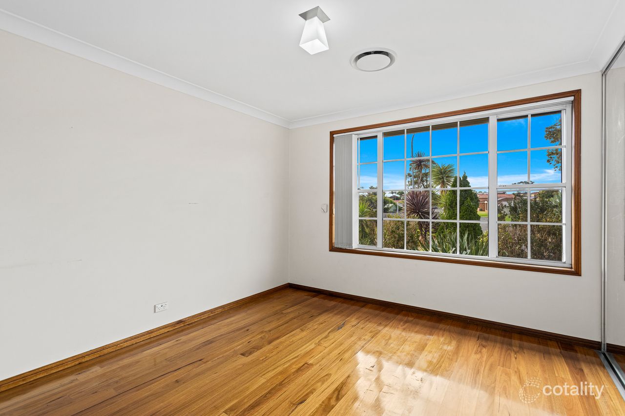 6 Denham Dr, Horsley, NSW 2530