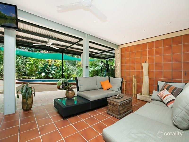 22 Griffe St, Nakara, NT 0810