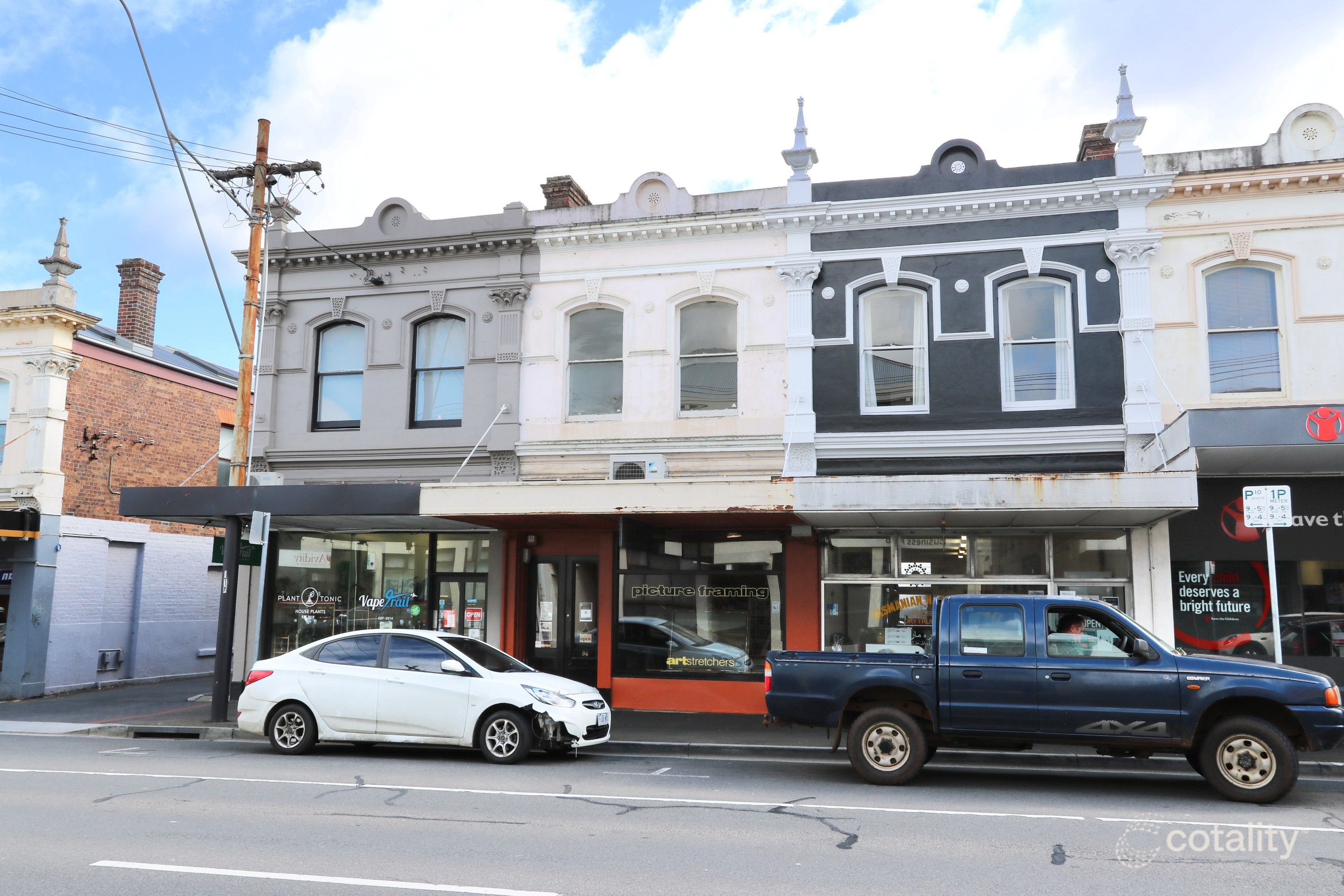 94 Elizabeth St, Launceston, TAS 7250
