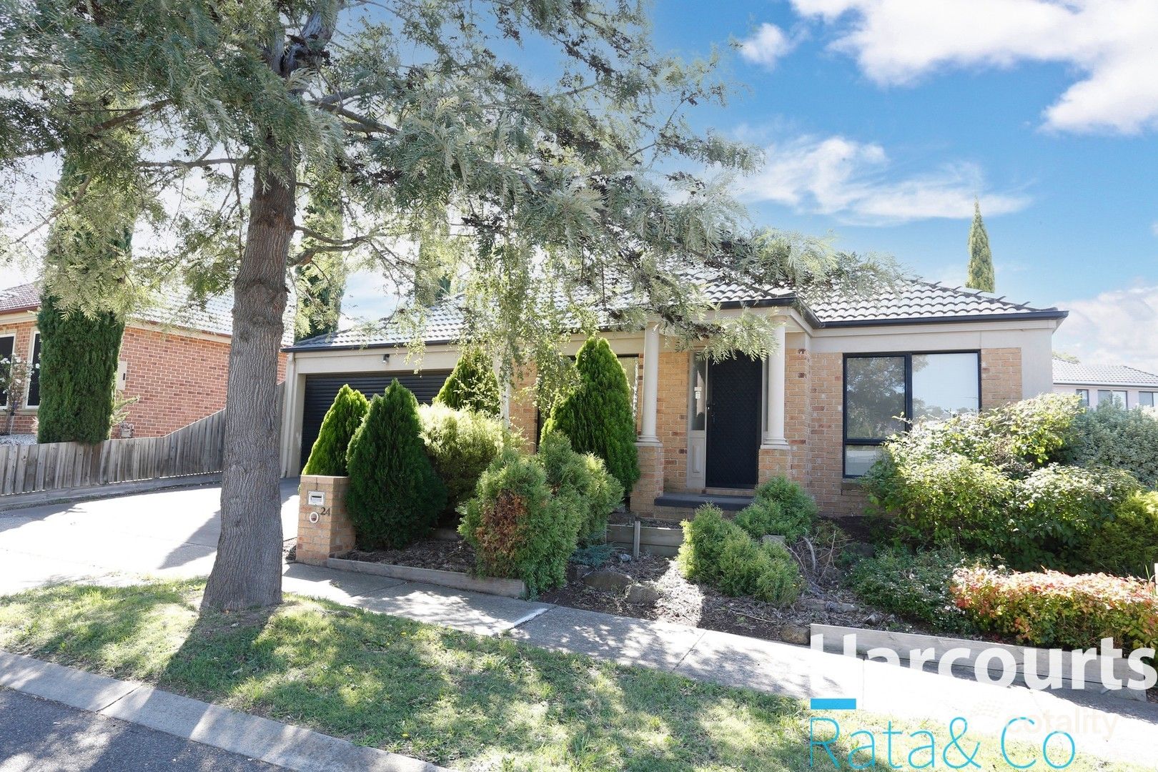 1/24 Gravlier Way, South Morang, VIC 3752
