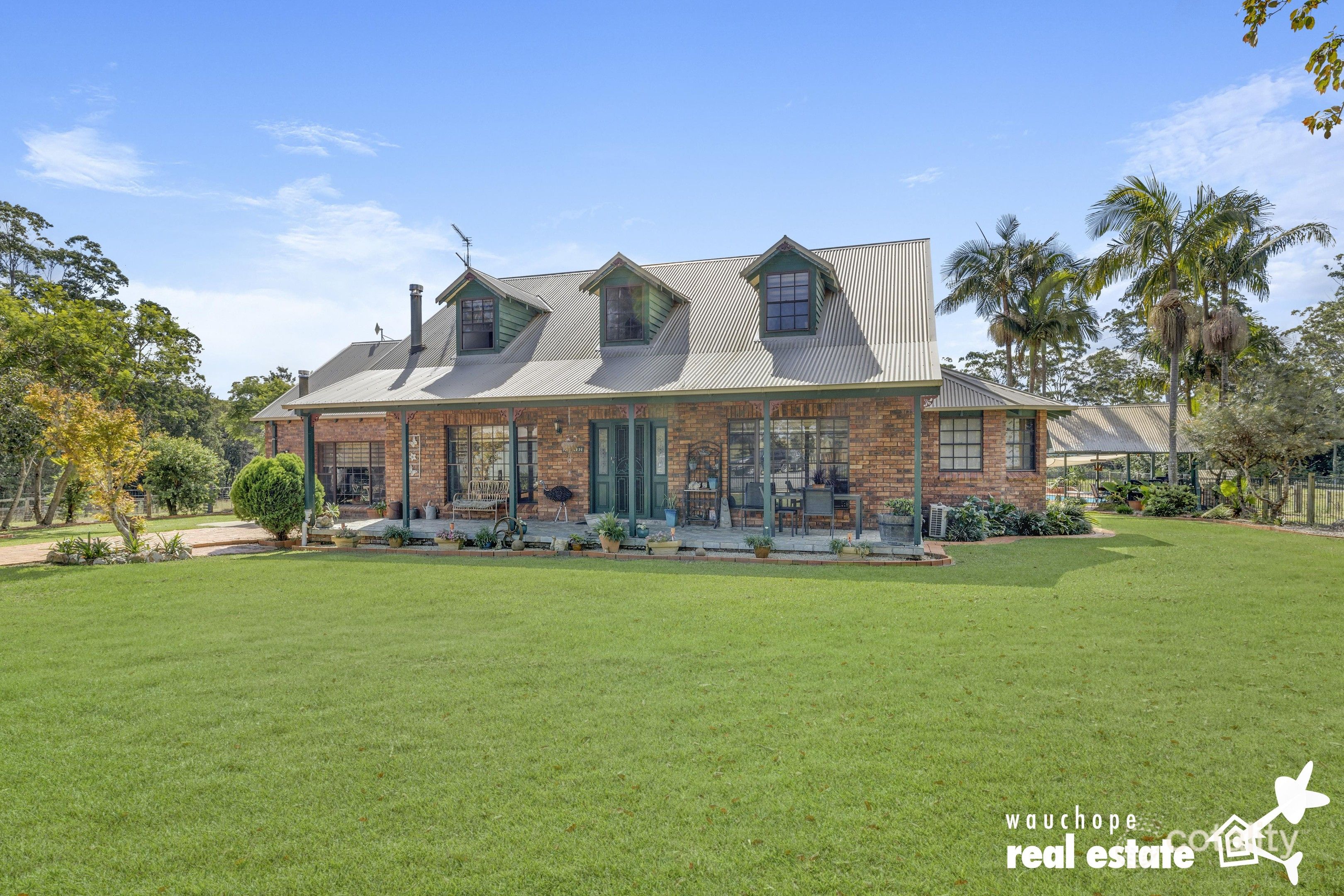 1 Morilla Pl, Beechwood, NSW 2446