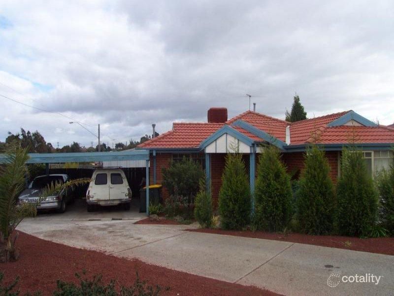 1 Bowman Dr, Mill Park, VIC 3082