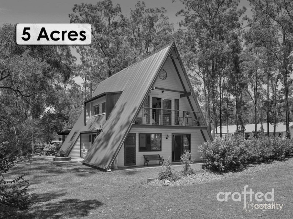 87-93 Campbell Rd, Greenbank, QLD 4124