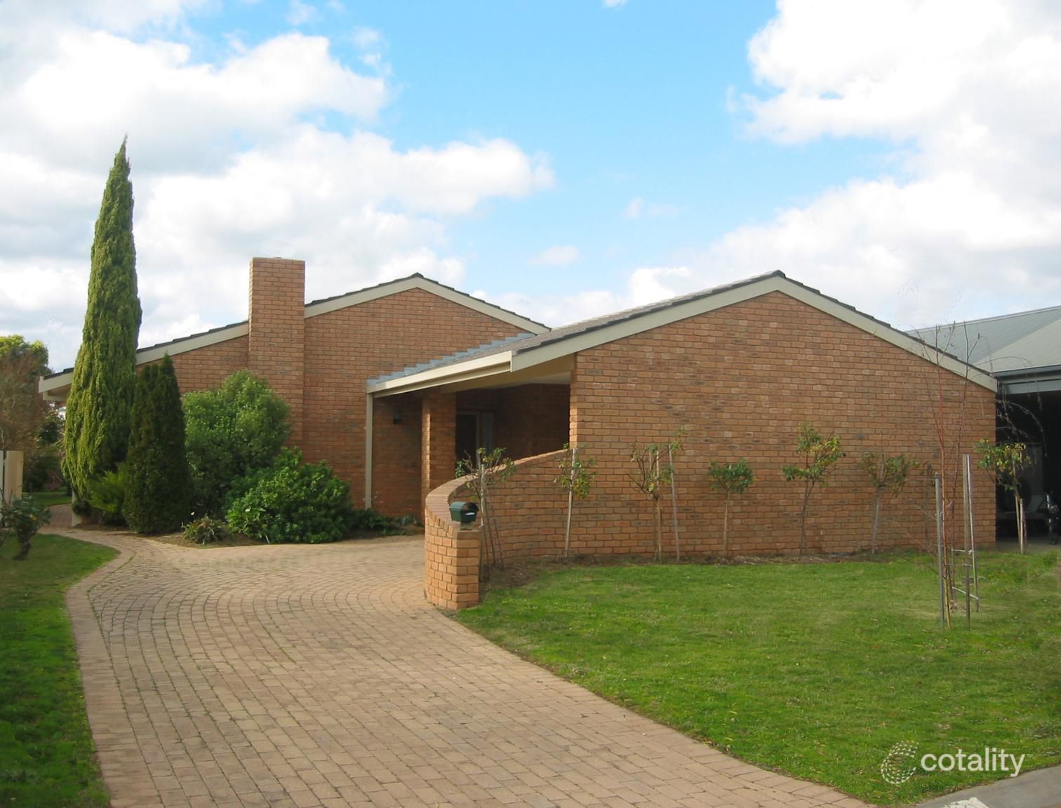 10 Pevensey Pl, Echuca, VIC 3564