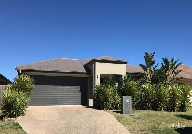 60 Denham Cres, North Lakes, QLD 4509