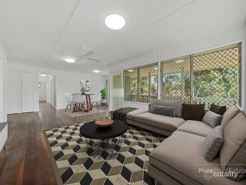 15 Camoola St, Keperra, QLD 4054