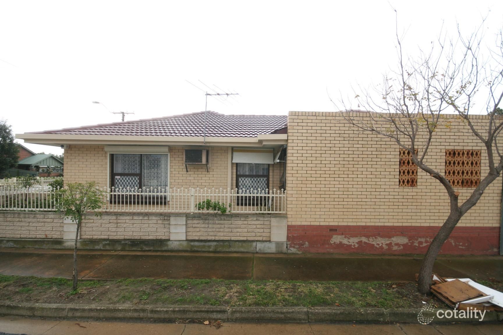 12 Gray Tce, Rosewater, SA 5013