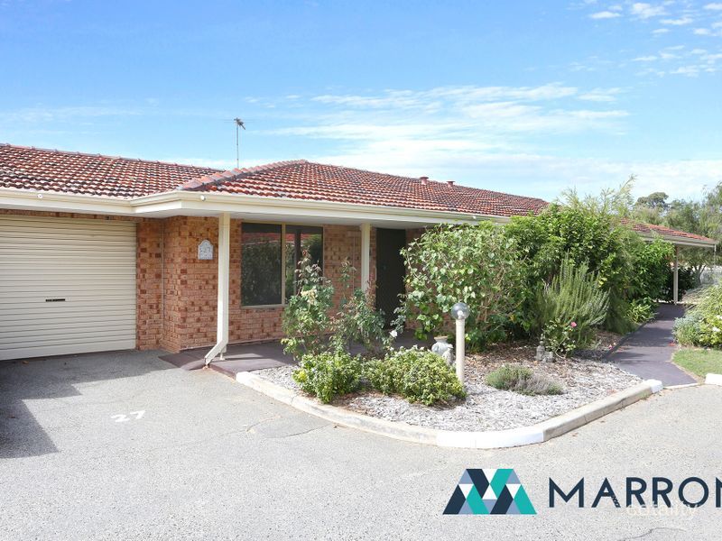 27/186 Twickenham Dr, Kingsley, WA 6026