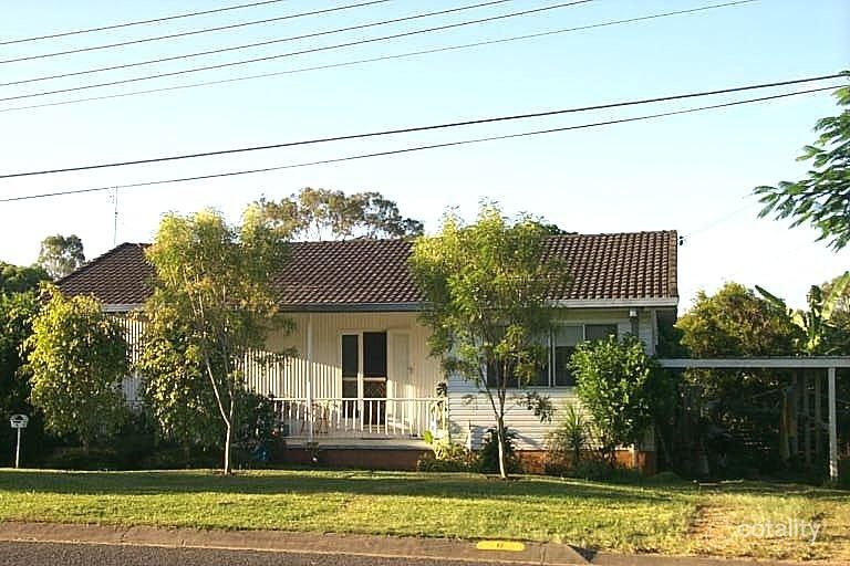 6 Warrener St, Nerang, QLD 4211